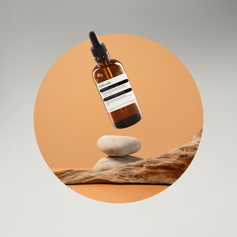 Tulsivedic 100% Ayurvedic Hair Oil -Bring Back Your Hair Confidence 100 ml